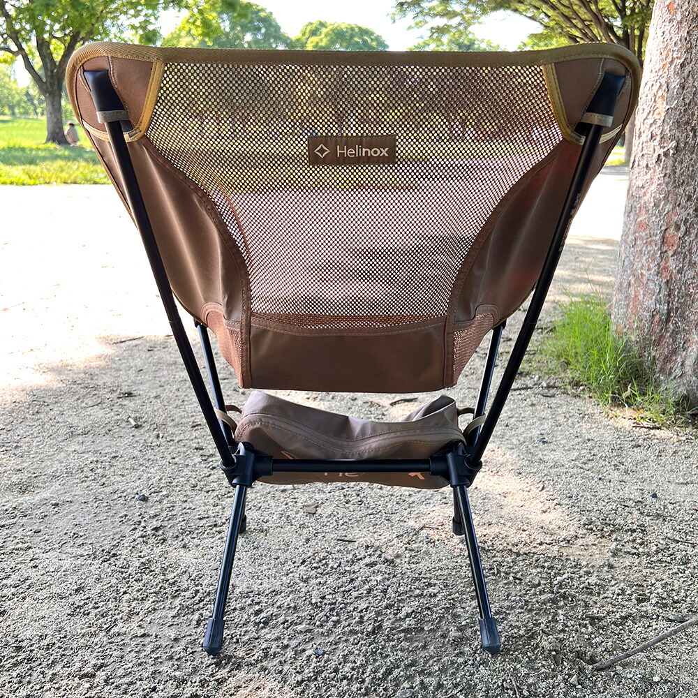 楽天市場】【送料無料】ヘリノックス チェアワン キャンプ レジャー