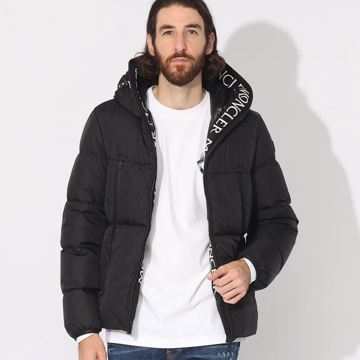 モンクレール(MONCLER) モンクレールメンズ メンズダウンジャケット