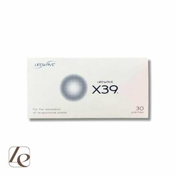 楽天市場】lifewave ライフウェーブ x39の通販