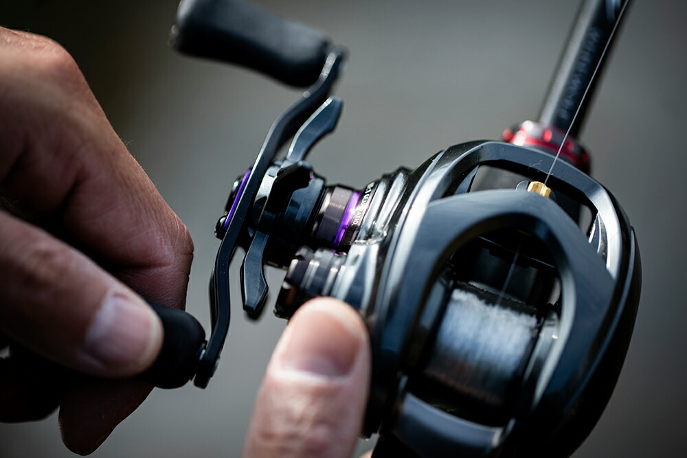 楽天市場】ダイワ スティーズ CT SV TW 700SHL / ベイトリール