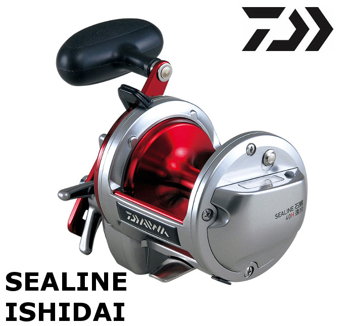 ダイワ シーライン石鯛 40H遠投 (リール) 価格比較 - 価格.com