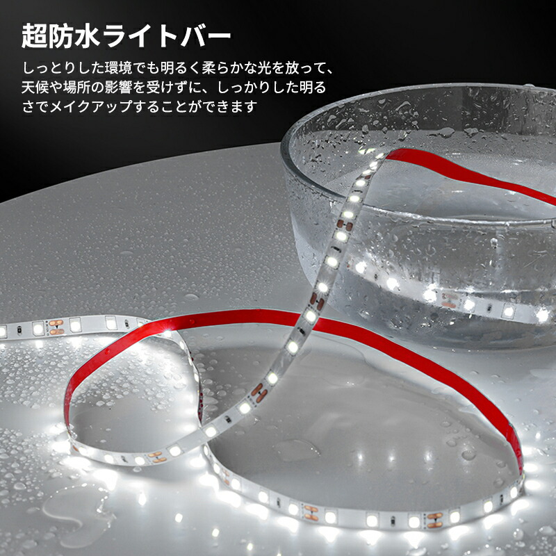 楽天市場】【ポイント15倍！】鏡 LEDライト 四角型 壁掛け ミラー 女優