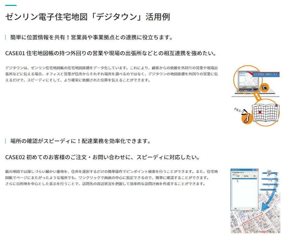 楽天市場】ゼンリン電子住宅地図 デジタウン 青森県 青森市 202308