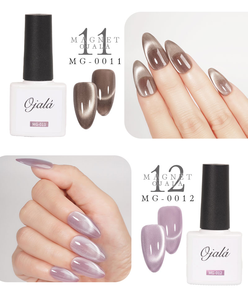 楽天市場】＼SS限定 50%OFFクーポン／マグネットネイル 超微粒 5