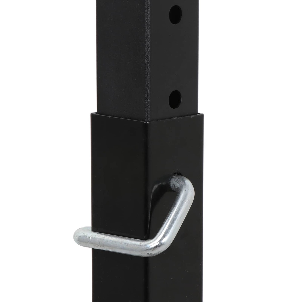 楽天市場】バーベルスタンド バーベルブラケット ダンベルブラケット 2