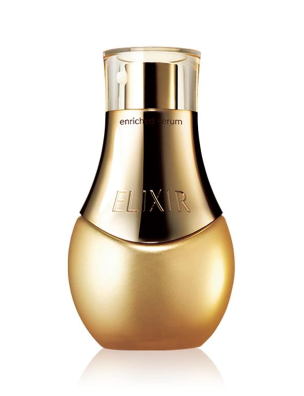 楽天市場】エリクシール シュペリエル エンリッチドセラム CBの通販