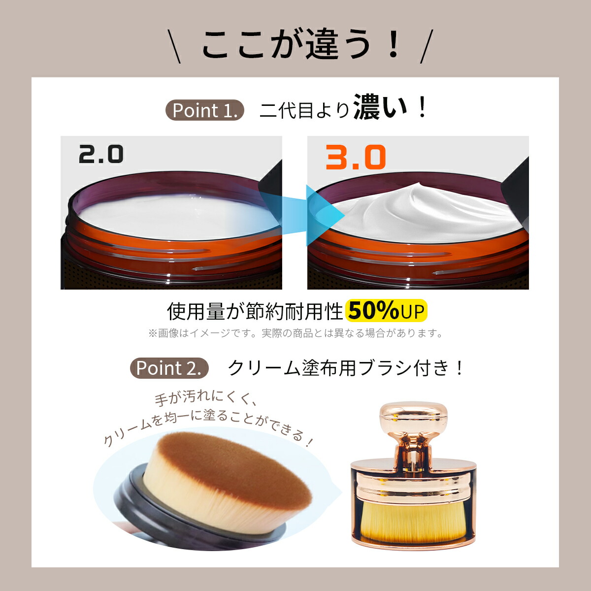 楽天市場】＼30%OFFセール！スーパーSALE特売／ 革 クリーム レザー