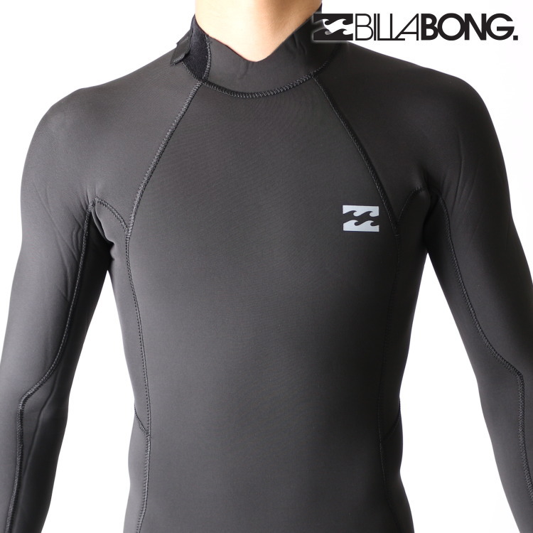 楽天市場】ビラボン ウェットスーツ メンズ 3mm / 2mm インナーバリア