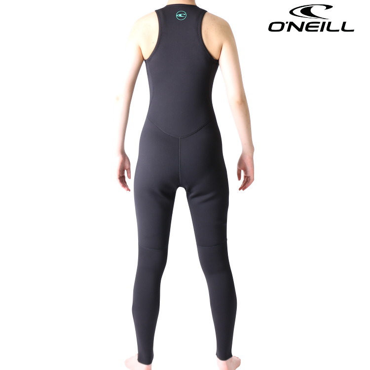 楽天市場】オニール ウェットスーツ 女性用 レディース ロングジョン