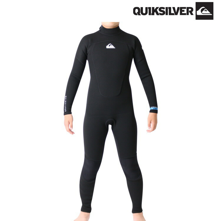 楽天市場】クイックシルバー ウェットスーツ キッズ 子供用 3mm / 2mm