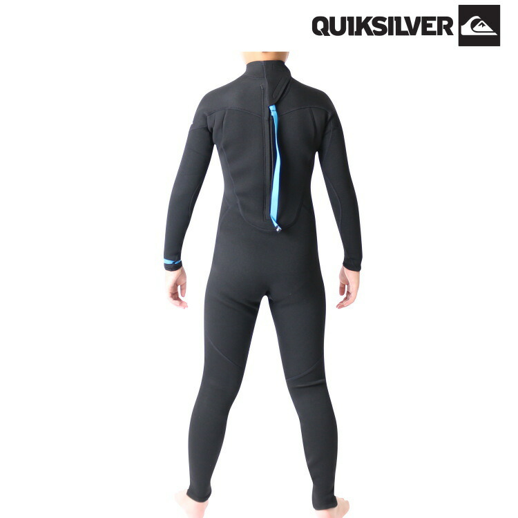 楽天市場】クイックシルバー ウェットスーツ キッズ 子供用 3mm / 2mm