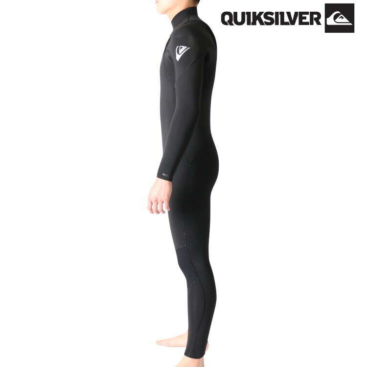 楽天市場】クイックシルバー ウェットスーツ メンズ 4mm / 3mm