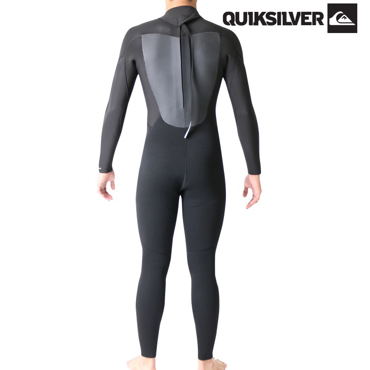 楽天市場】クイックシルバー ウェットスーツ メンズ 5mm / 4mm / 3mm