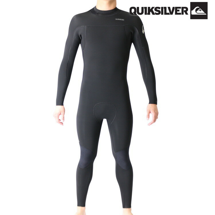 楽天市場】クイックシルバー ウェットスーツ メンズ 4mm / 3mm