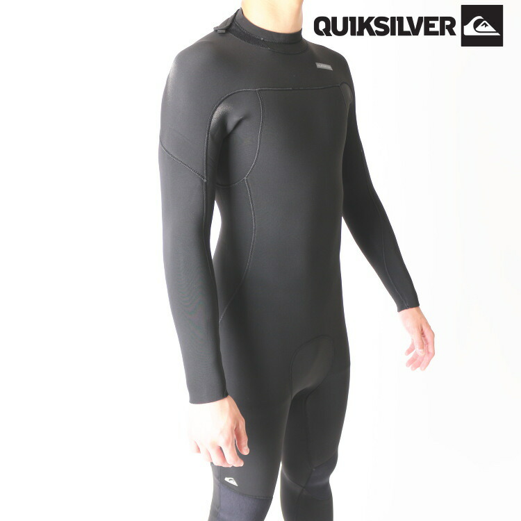 楽天市場】クイックシルバー ウェットスーツ メンズ 4mm / 3mm
