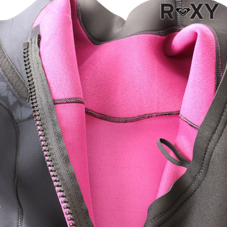 楽天市場】ロキシー ウェットスーツ レディース ロング スプリング