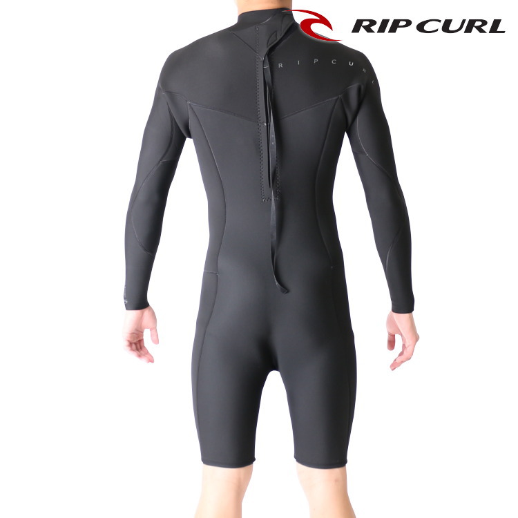 RIPCURL リップカール ロンスプ ウェットスーツ サイズ8 リップカール