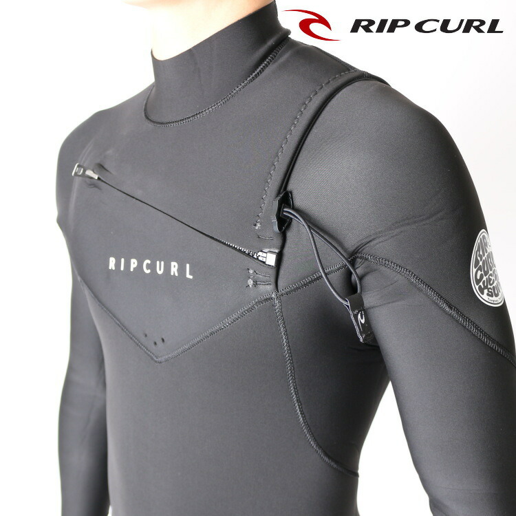 楽天市場】リップカール ウェットスーツ メンズ 4mm / 3mm チェスト