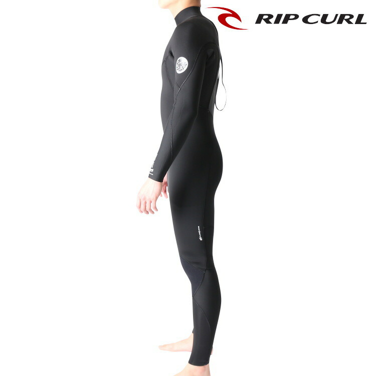楽天市場】リップカール ウェットスーツ メンズ 3mm / 2mm インナー