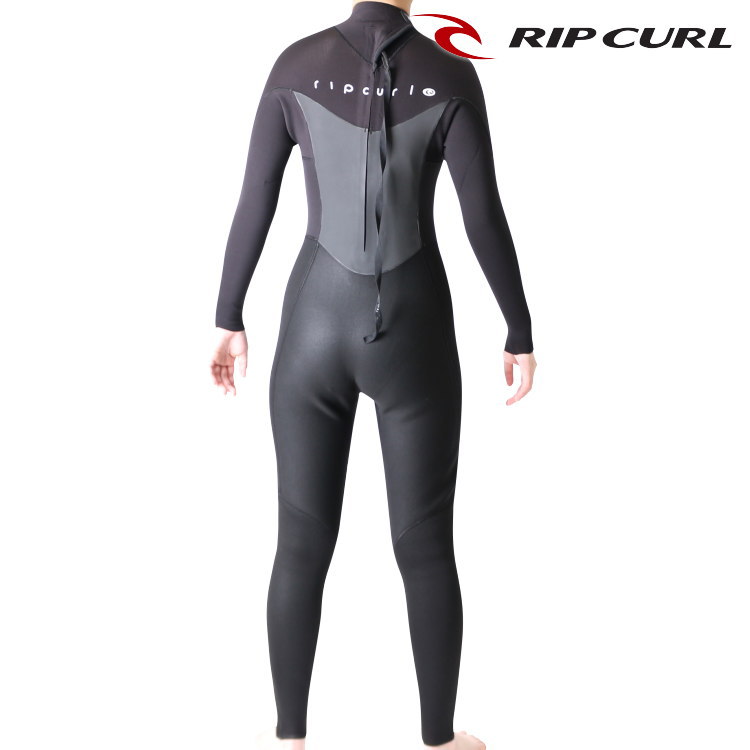 楽天市場】リップカール ウェットスーツ レディース 3mm / 2mm