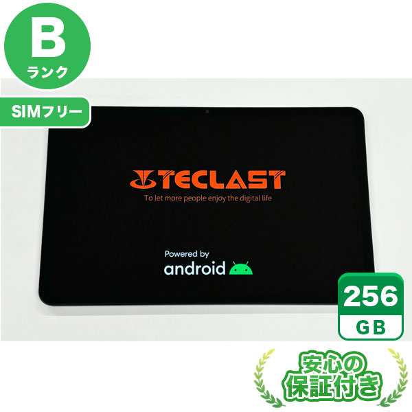 楽天市場】【ポイント5倍】SIMフリー TECLAST T60 TLA001 グレー256GB