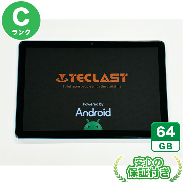 楽天市場】【ポイント5倍】Wi-Fiモデル TECLAST P30 TLC005 ブルー64GB