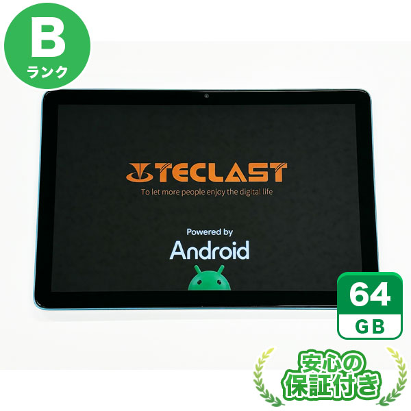 楽天市場】Wi-Fiモデル TECLAST P30 TLC005 ブルー64GB 本体[Bランク
