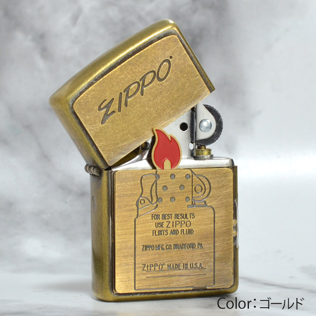 楽天市場】最大2000円OFF対象◇ Gimmick Flame ギミックフレーム 真鍮