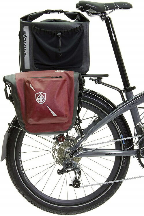 楽天市場】○TERN(ターン) CARGO RACK(カーゴラック) リアキャリア