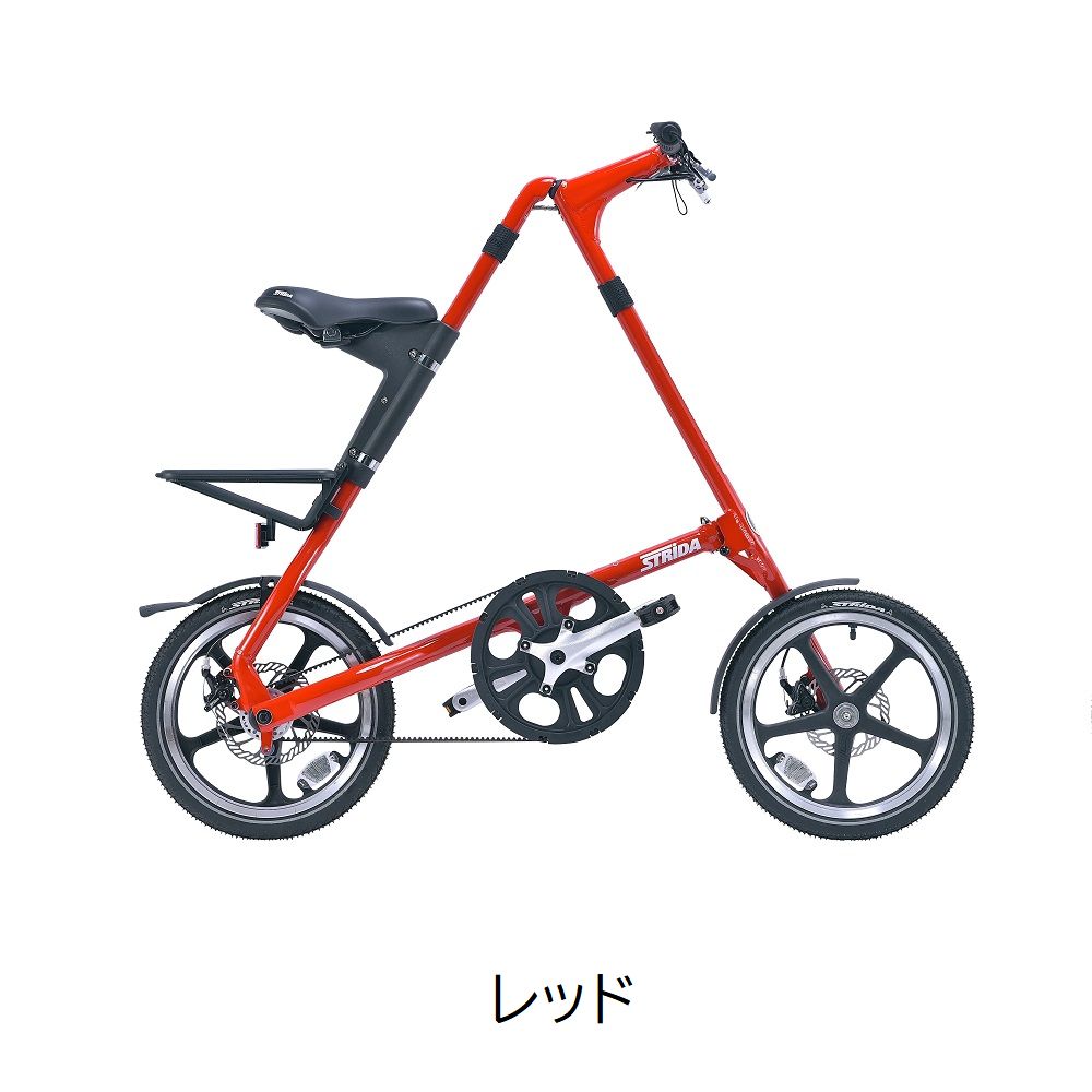 楽天市場】☆[送料無料(一部地域除く)] STRiDA LT(ストライダ
