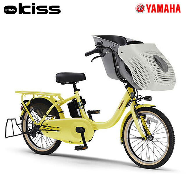 楽天市場】電動自転車 パスキッスの通販