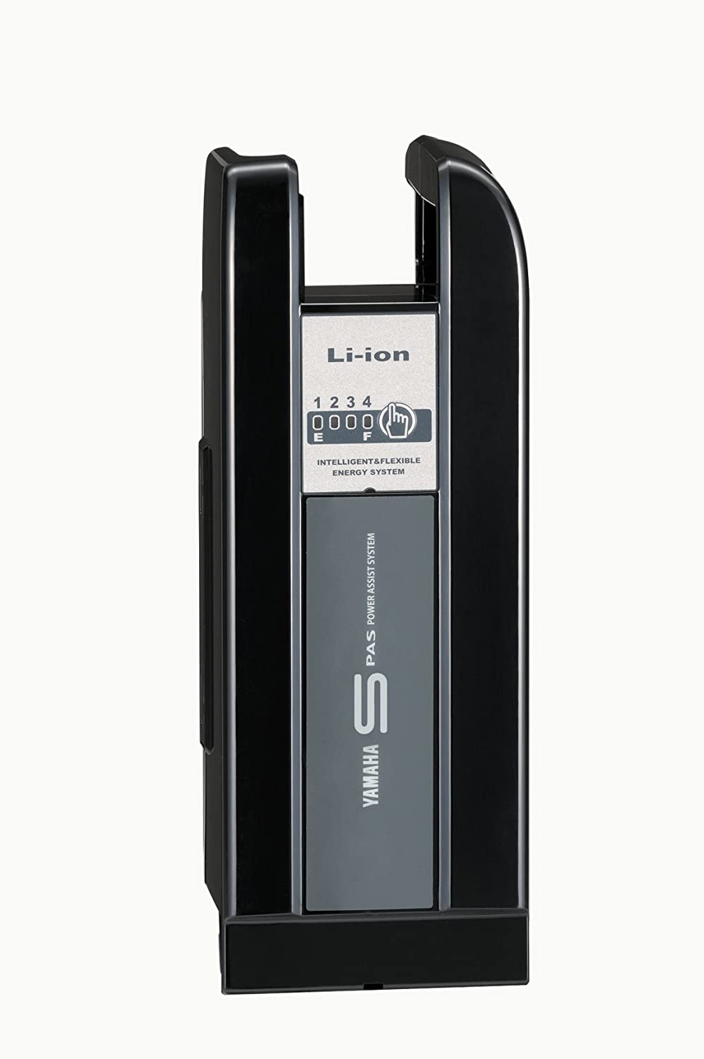 楽天市場】ヤマハ パス用 スペアバッテリー 【2012年発売 PAS ナチュラ