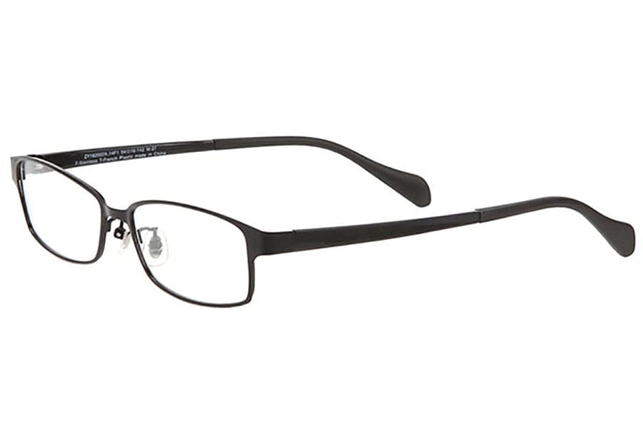 楽天市場】|スクエア型 めがね（ブラック） BASIC METAL（ベーシック