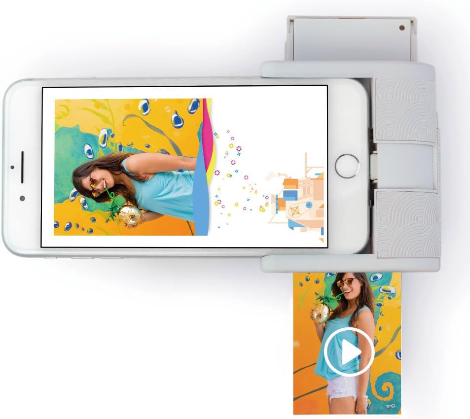 楽天市場】【PRYNT'(プリント)】 prynt pocket モバイルプリンタ