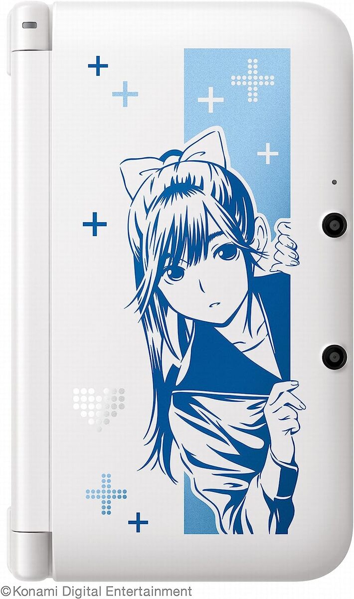 楽天市場】NEWラブプラス+ マナカデラックスコンプリートセット