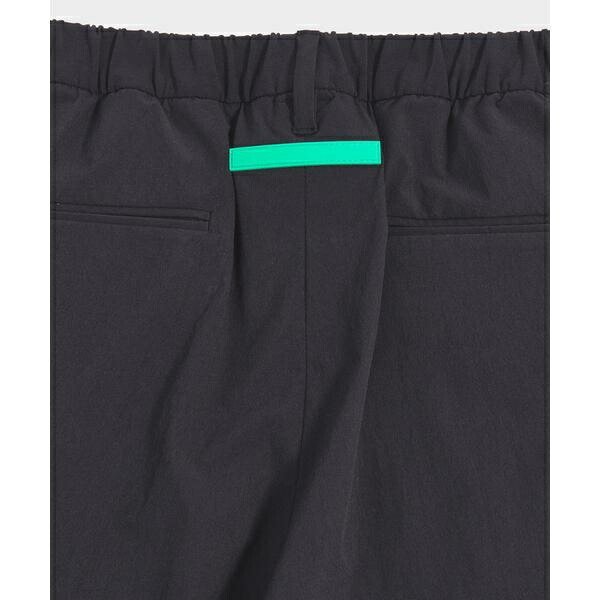 楽天市場】5525golf ストレッチアクティブパンツ／ナノユニバース