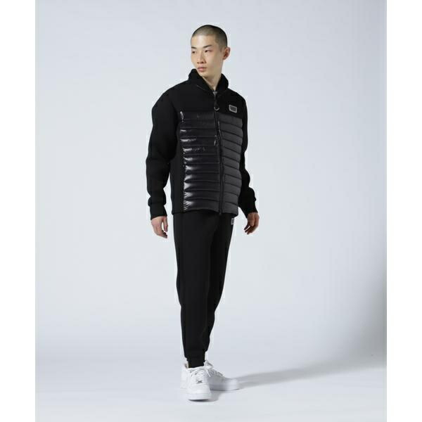 楽天市場】muta MARINE／ムータ マリン／別注ダウン切り替えブルゾン