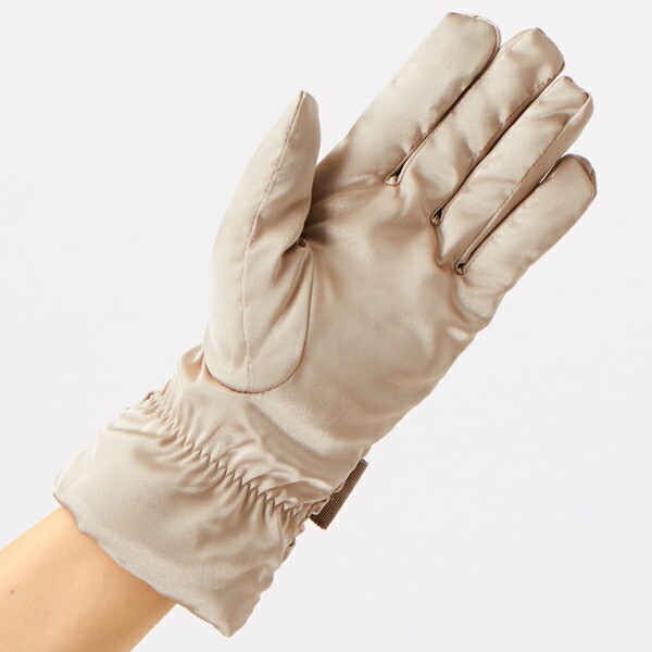 楽天市場】ローラ アシュレイ ナイロン手袋／ローラ アシュレイ（LAURA