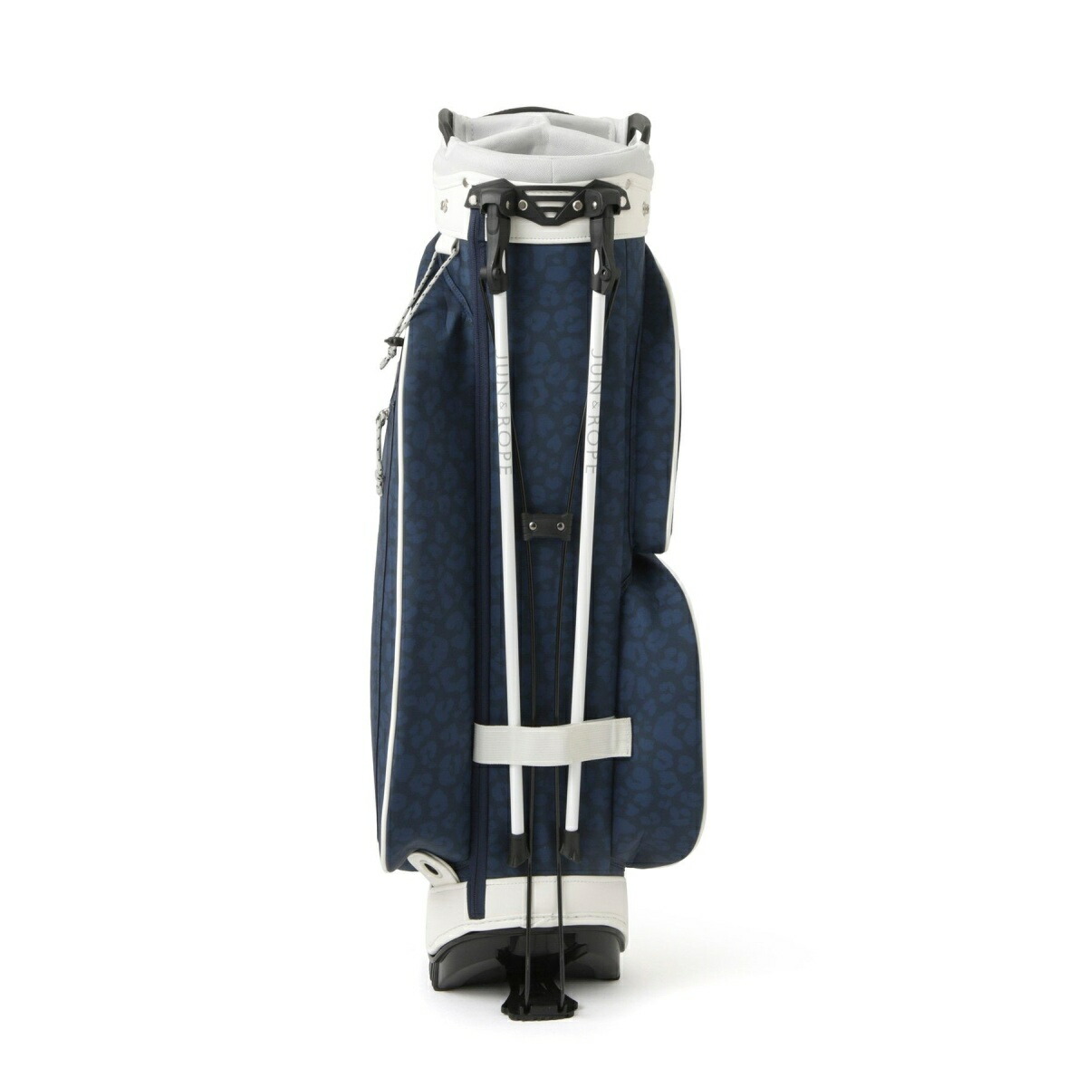 Jun &Rope 2025 アニマルプリント キャディーバッグ 楽天市場