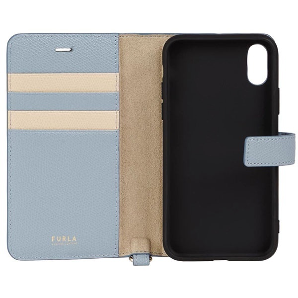 楽天市場】フルラ ハイテック I PHONE カバー X／フルラ（FURLA