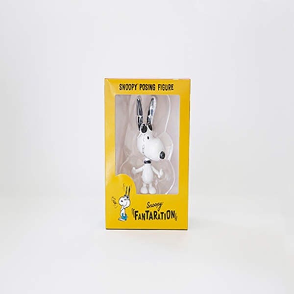 楽天市場】ポージングフィギュア／スヌーピーファンタレーション