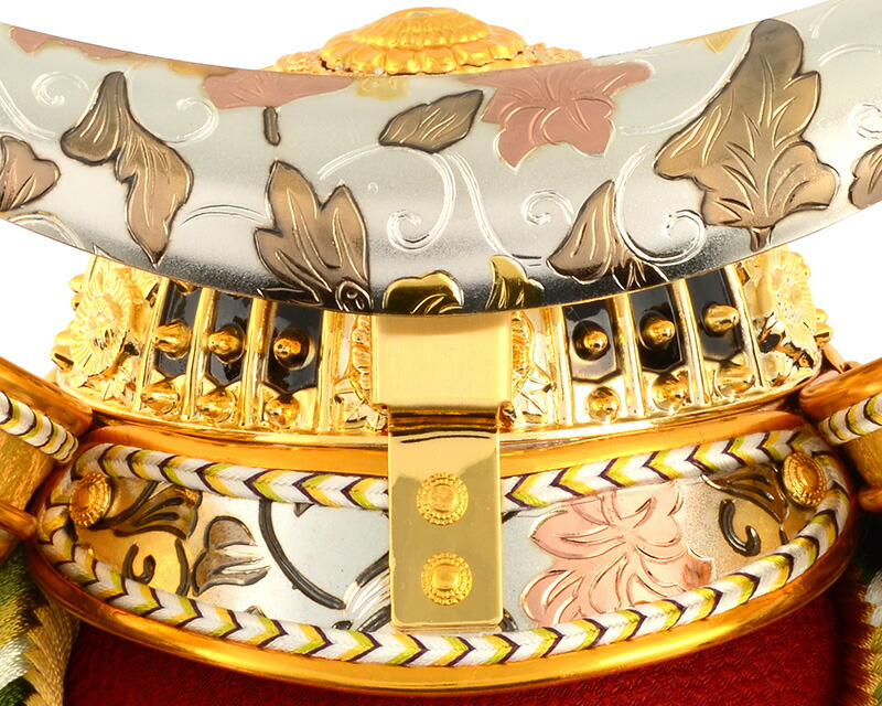 楽天市場】吉徳 五月人形 コンパクト 兜 モダン おしゃれ 兜ケース飾り