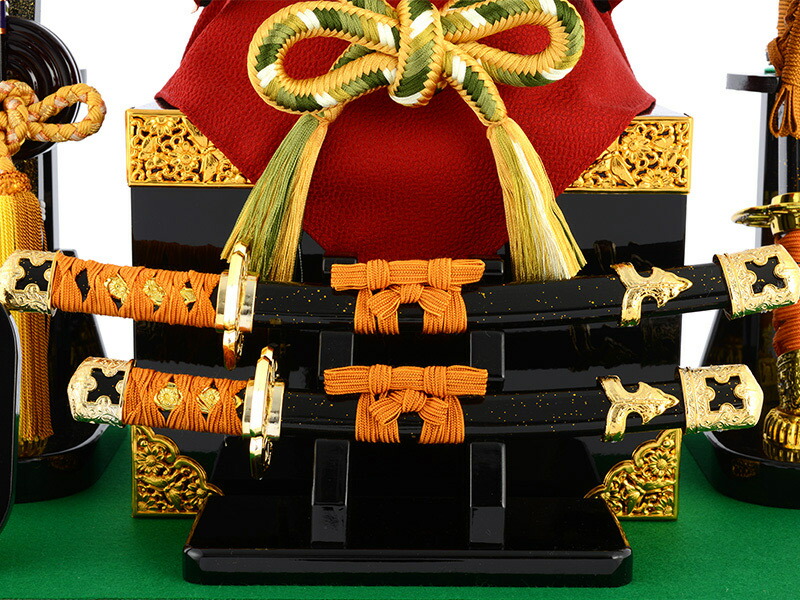 楽天市場】吉徳 五月人形 コンパクト 兜 モダン おしゃれ 兜ケース飾り