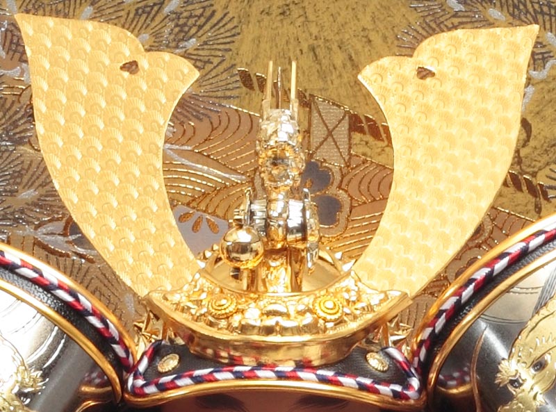 楽天市場】【クーポン利用で10%OFF】五月人形 久月 コンパクト 子供