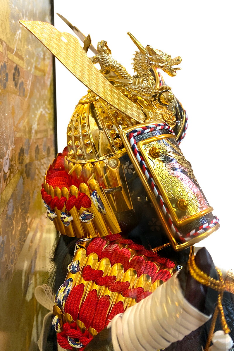 楽天市場】【クーポン利用で10%OFF】五月人形 コンパクト 久月 子供