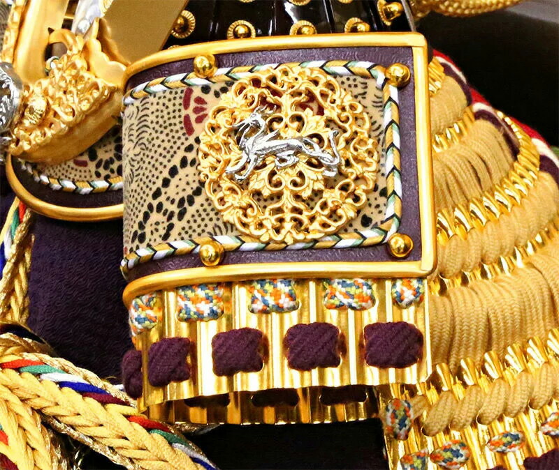 楽天市場】【クーポン利用で10%OFF】五月人形 久月 兜平飾り 兜飾り 高