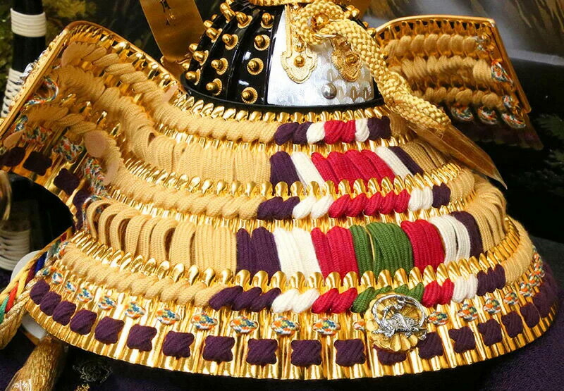 楽天市場】【クーポン利用で10%OFF】五月人形 久月 兜平飾り 兜飾り 高