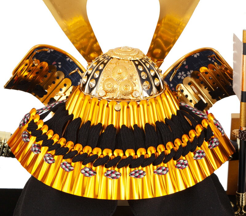 楽天市場】【楽天スーパーSALE☆10000円OFF】 五月人形 コンパクト