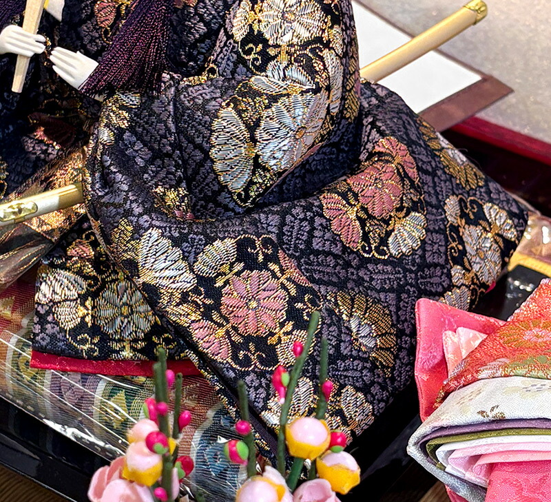 楽天市場】【クーポン利用で10%OFF+P最大14倍】雛人形 コンパクト 久月