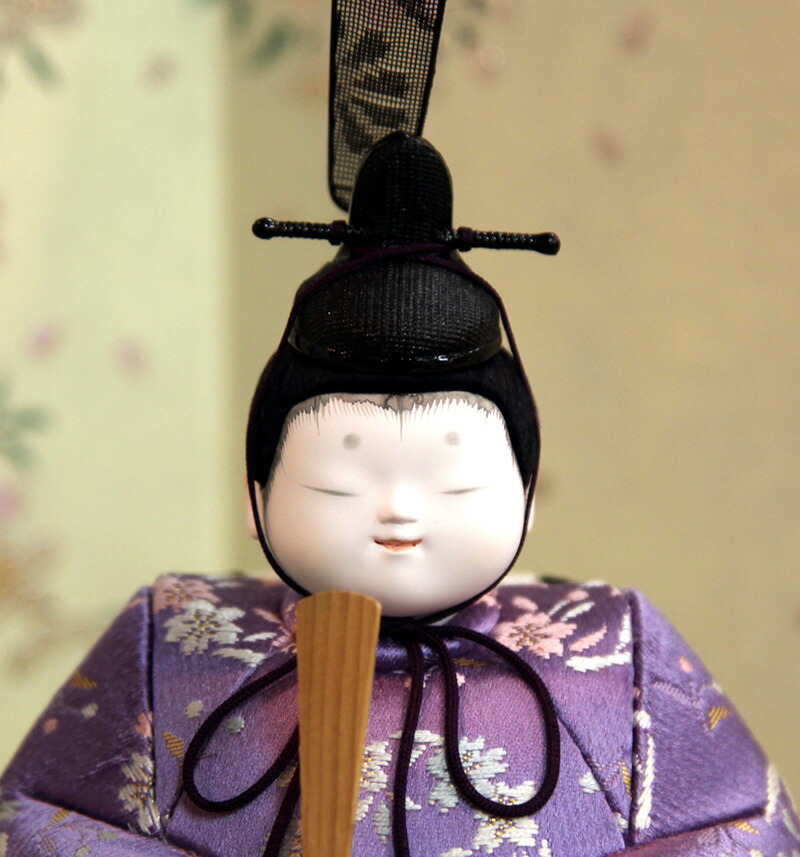 楽天市場】【最大P10倍&先着クーポン☆3/4まで】雛人形 コンパクト 久
